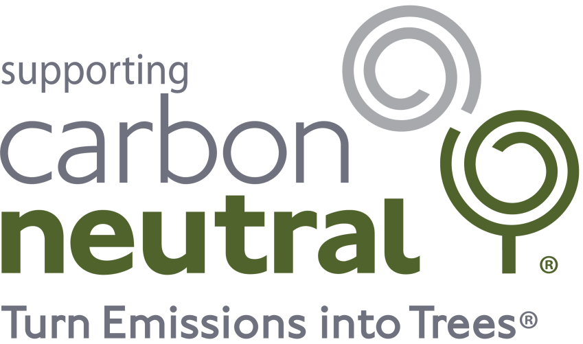 Supporting Carbon Neutral